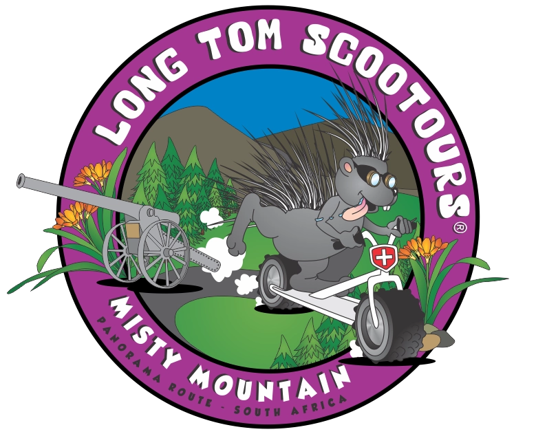 Long Tom Scootours